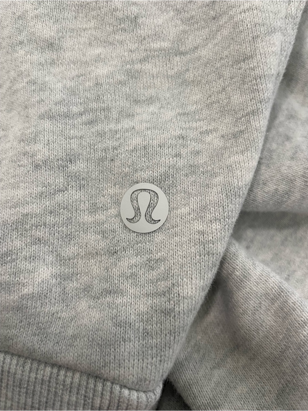 Lululemon Steady State Pullover Hoodie - Picture 5 of 7